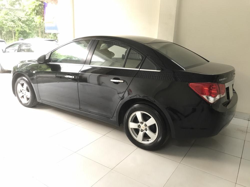 Chevrolet Cruze Cũ   1.6 LS 2011 - Xe Cũ Chevrolet Cruze 1.6 LS 2011