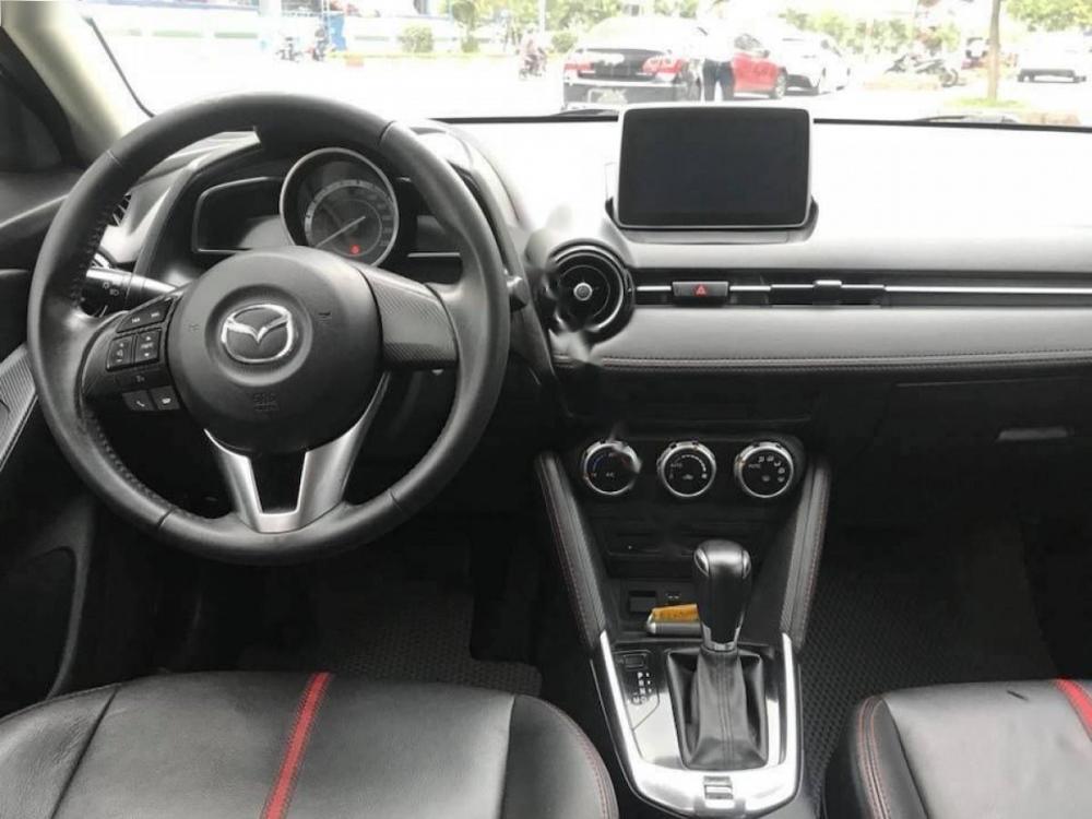 Mazda 3 1.5 AT 2017 - Bán xe Mazda 3 1.5 AT năm 2017, màu trắng số tự động