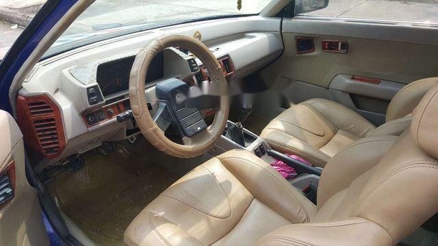 Honda Prelude   1985 - Bán Honda Prelude sản xuất năm 1985, giá tốt