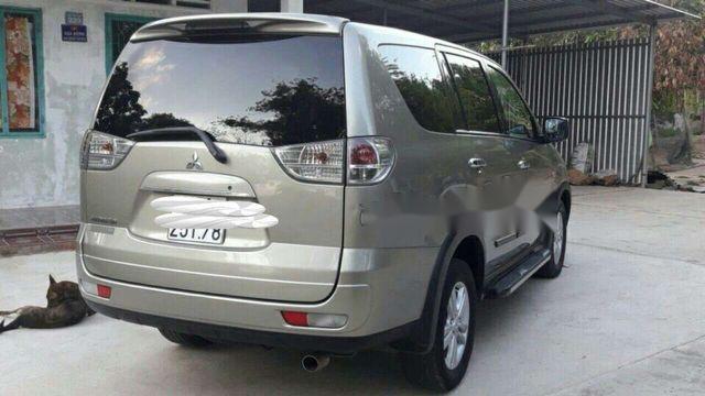 Mitsubishi Zinger 2009 - Cần bán lại xe Mitsubishi Zinger sản xuất năm 2009 chính chủ