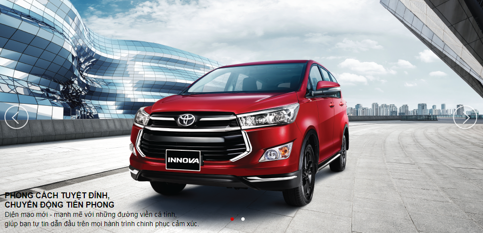 Toyota Innova 2.0E 2018 - Toyota Innova 2.0E 2018 - Đồng ánh kim - Hỗ trợ trả góp 90%, bảo hành chính hãng 3 năm/ Hotline: 0898.16.8118