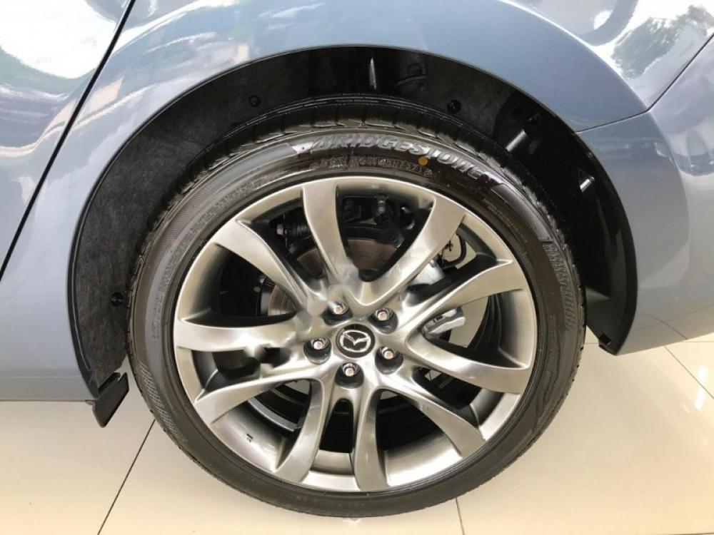 Mazda 6 2.0L Premium 2018 - Bán xe Mazda 6 2.0L Premium năm 2018, màu xanh lam