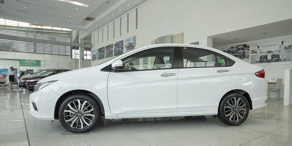 Honda City CVT 2018 - Bán xe Honda City 1.5 CVT 2018, ưu đãi khủng, giao xe ngay, 0938 769 465 Mr. Phước