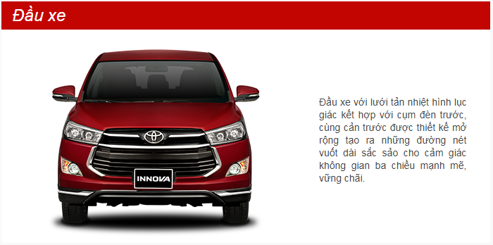 Toyota Innova 2.0E 2018 - Toyota Innova 2.0E 2018 - Đồng ánh kim - Hỗ trợ trả góp 90%, bảo hành chính hãng 3 năm/ Hotline: 0898.16.8118