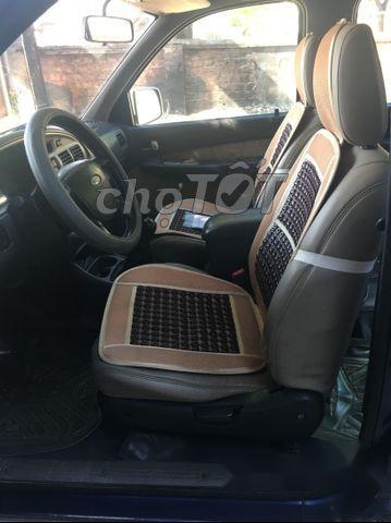 Ford Everest 2006 - Bán ô tô Ford Everest đời 2006, màu xanh, giá chỉ 219 triệu