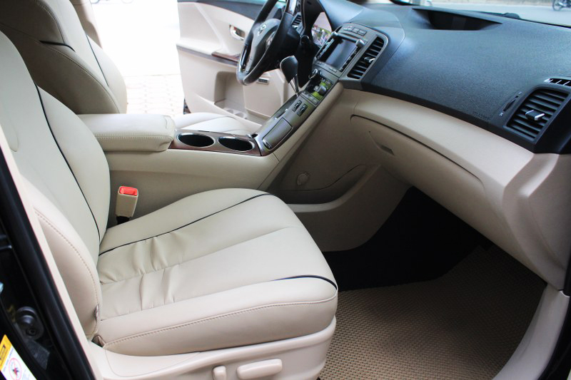 Toyota Venza 3.5 AWD 2009 - Bán ô tô Toyota Venza 3.5 AWD đời 2009, nhập khẩu nguyên chiếc