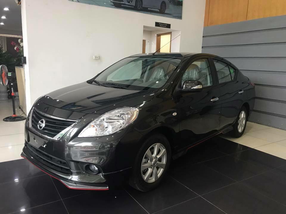 Nissan Sunny Premium S 2018 - Bán xe Nissan Sunny XV 2018 giá tốt nhất tại Quảng Bình, đủ màu giao ngay, liên hệ 0914815689