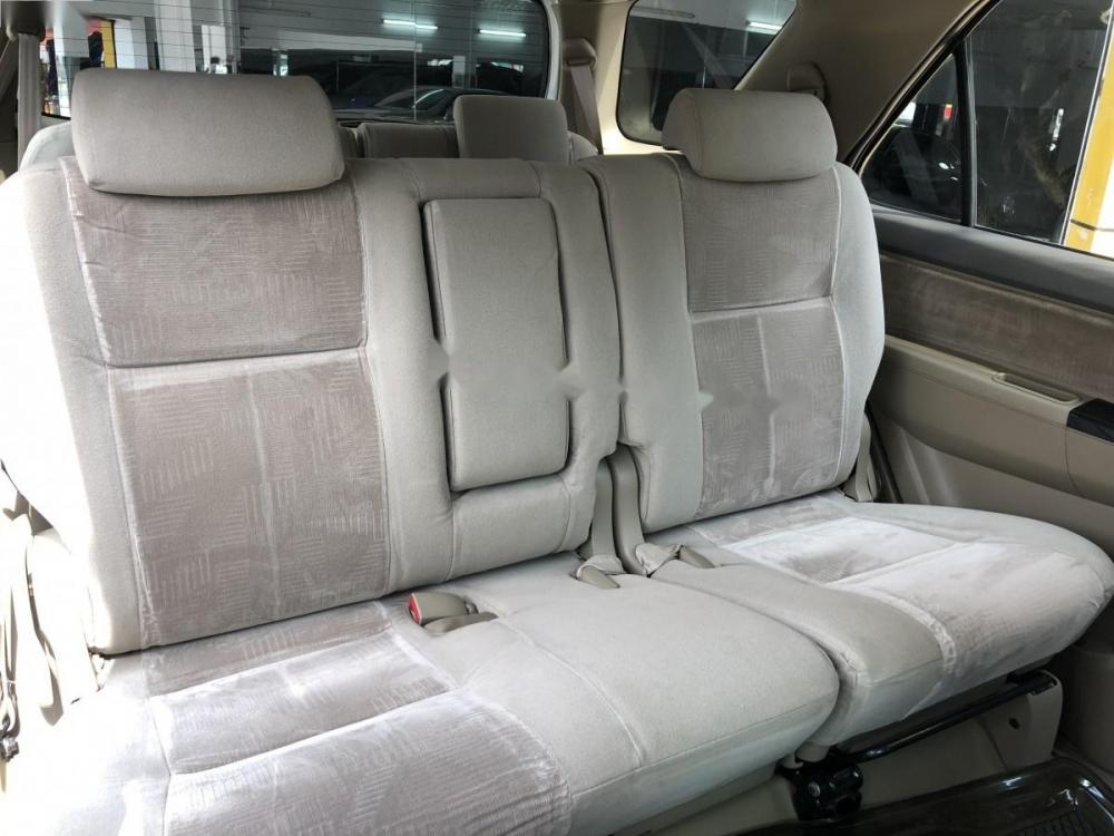 Toyota Fortuner 2.5 MT 2013 - Bán Toyota Fortuner 2.5 MT 2013, màu bạc 