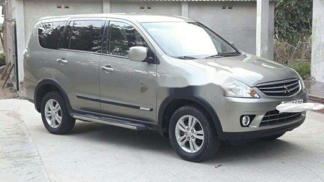 Mitsubishi Zinger 2009 - Cần bán lại xe Mitsubishi Zinger sản xuất năm 2009 chính chủ