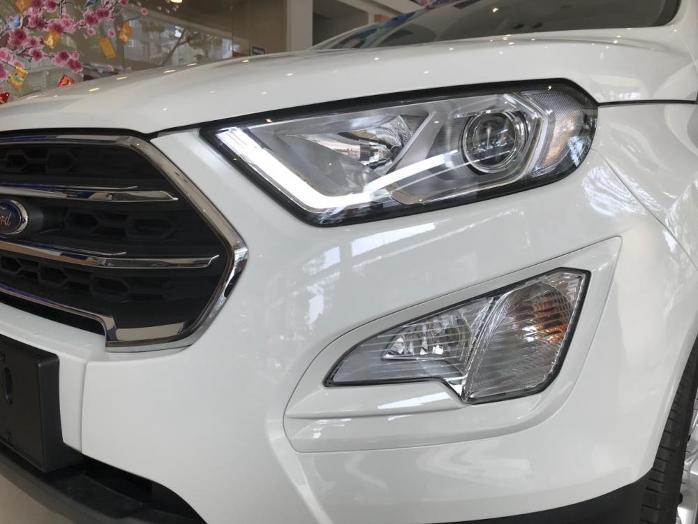 Ford EcoSport 1.5 2018 - Bán Ford EcoSport 1.5 đời 2018, 640tr, đủ màu, lãi suất 0.6%/ tháng, cố định 3 năm