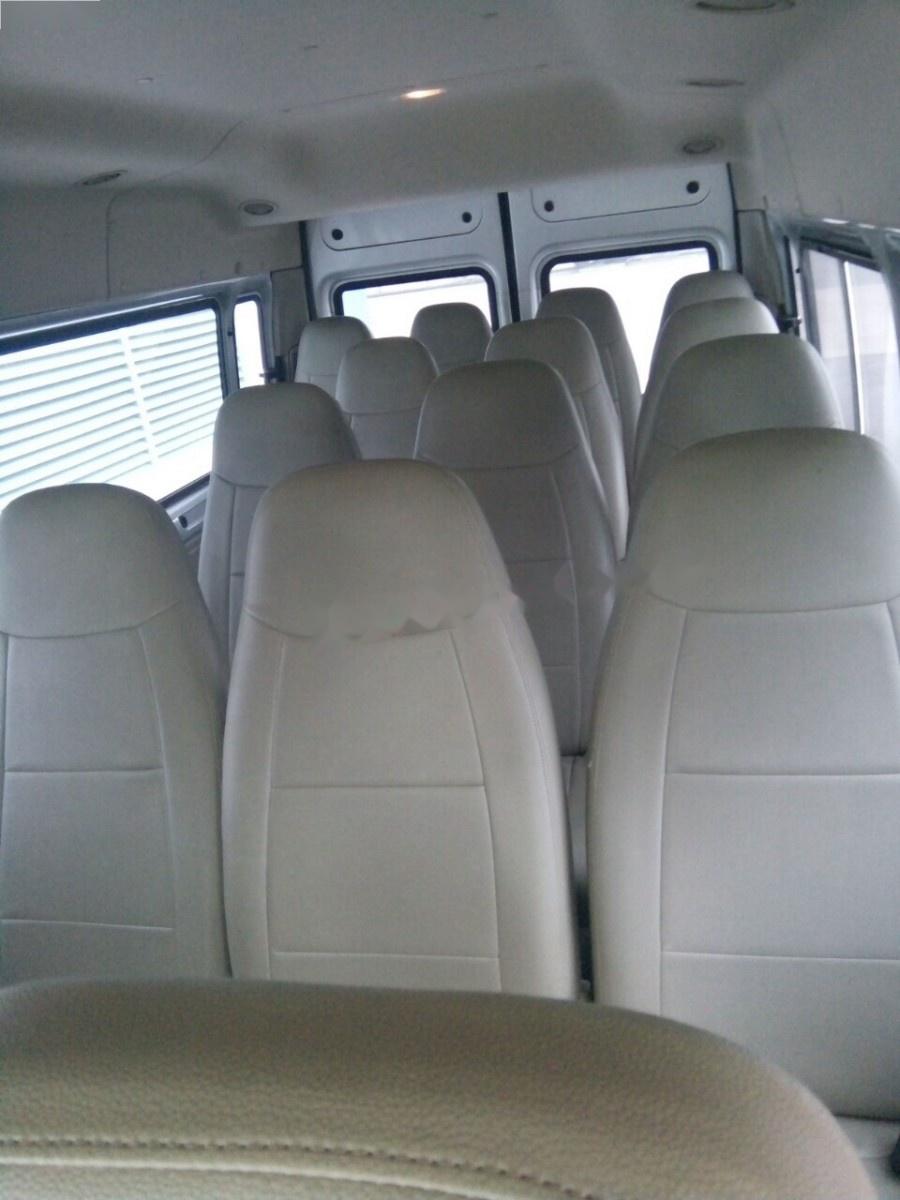 Ford Transit Standard MID 2013 - Bán ô tô Ford Transit Standard MID năm sản xuất 2013