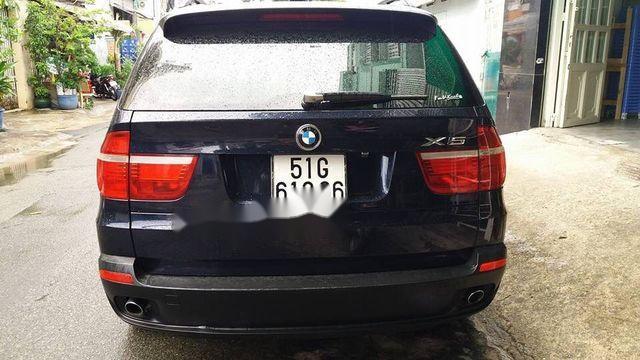 BMW X5 AT 2009 - Cần bán xe BMW X5 AT năm sản xuất 2009, giá chỉ 850 triệu