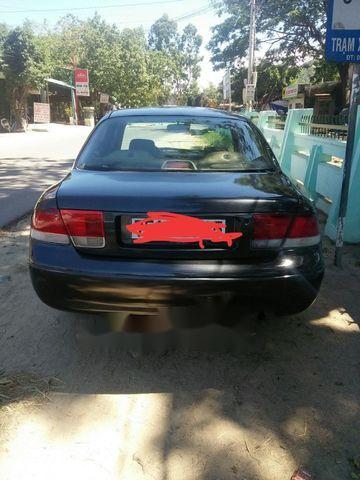 Mazda 626 1995 - Bán xe Mazda 626 sản xuất năm 1995, giá 85tr