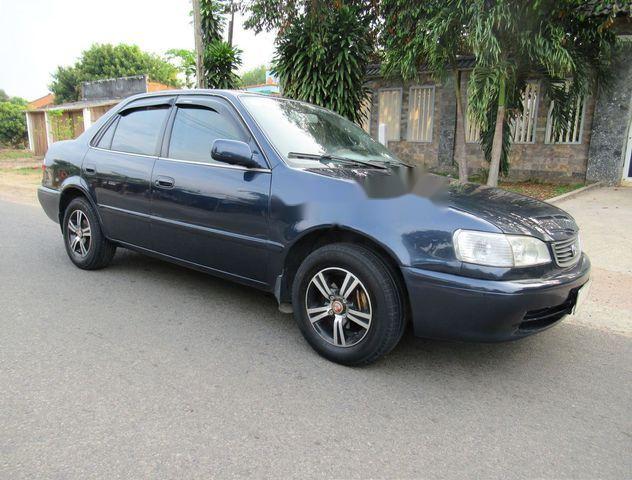 Toyota Corolla   GLI 1.6 1997 - Bán Toyota Corolla GLI 1.6 đời 1997, giá chỉ 198 triệu