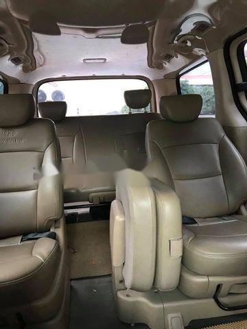 Hyundai Starex 2010 - Bán xe Hyundai Starex sản xuất 2010, giá 585tr