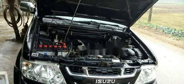 Isuzu Hi lander 2006 - Bán Isuzu Hi lander đời 2006 giá cạnh tranh