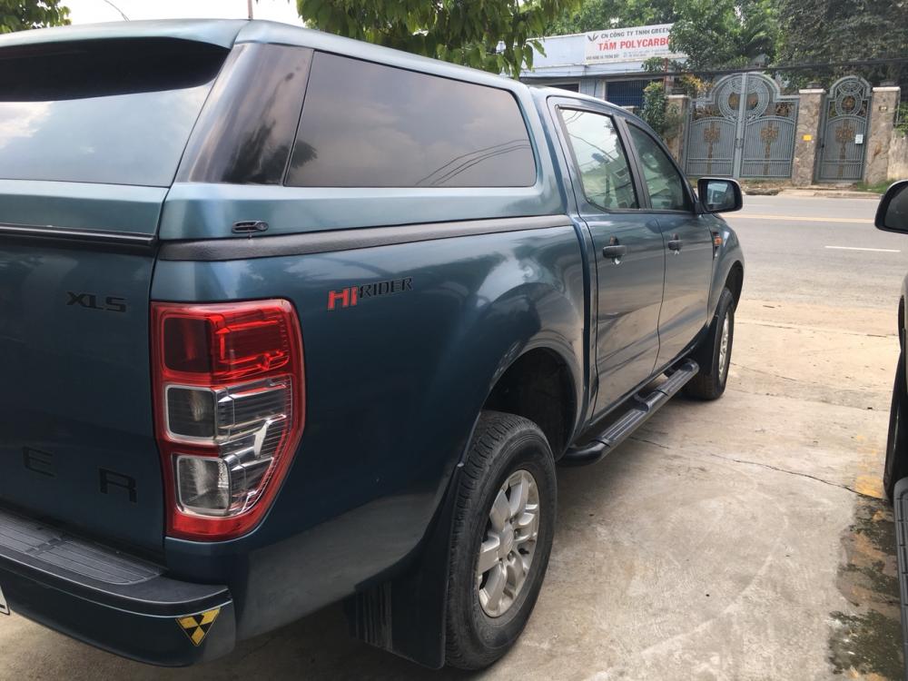 Ford Ranger XLS 2014 - Bán xe Ford Ranger XLS số tự động 2014