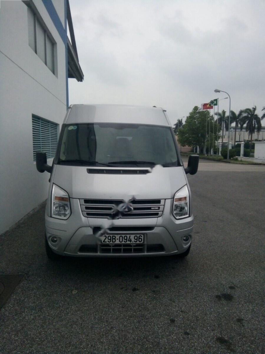 Ford Transit Standard MID 2013 - Bán ô tô Ford Transit Standard MID năm sản xuất 2013