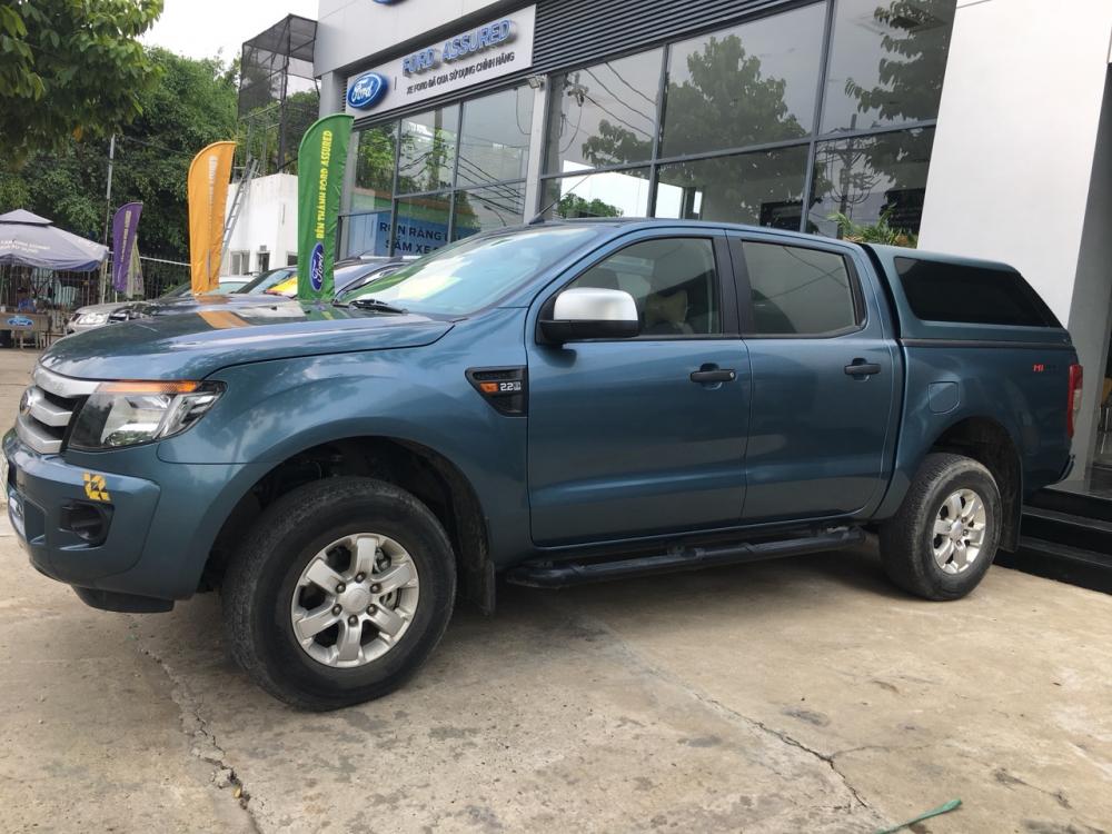 Ford Ranger XLS 2014 - Bán xe Ford Ranger XLS số tự động 2014