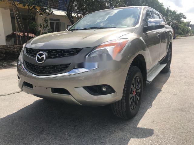 Mazda BT 50 2014 - Bán xe Mazda BT 50 năm 2014, giá chỉ 540 triệu