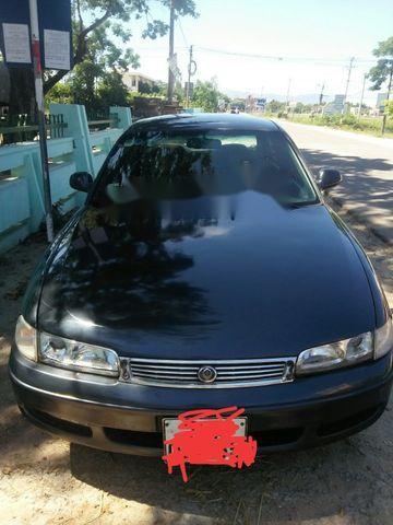 Mazda 626 1995 - Bán xe Mazda 626 sản xuất năm 1995, giá 85tr