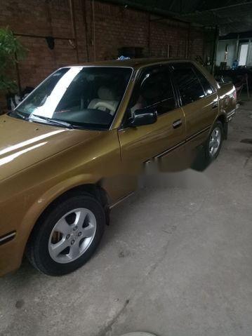 Toyota Corona 1989 - Bán ô tô Toyota Corona năm 1989 chính chủ, giá tốt