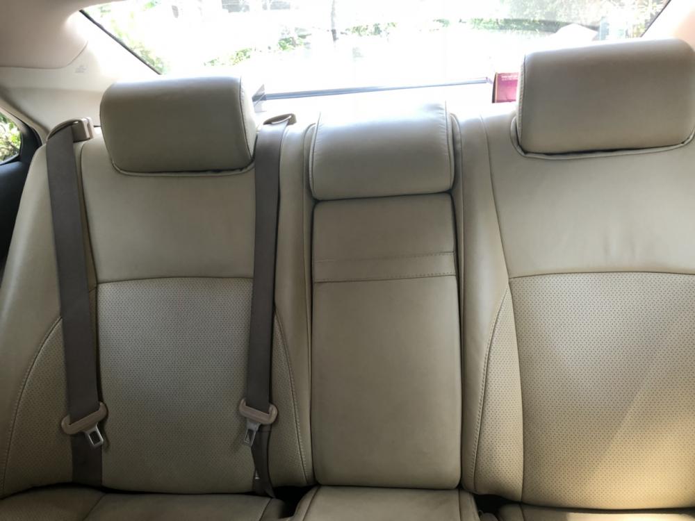 Lexus ES 350 2007 - Cần bán xe Lexus ES 350 năm sản xuất 2007