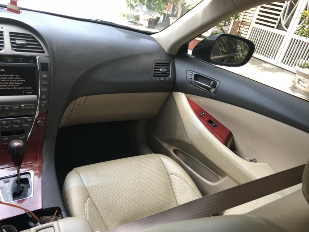 Lexus ES 350 2007 - Cần bán xe Lexus ES 350 năm sản xuất 2007