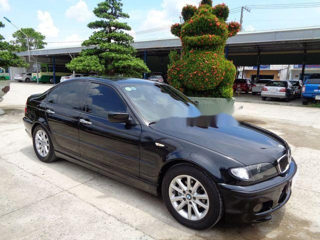 BMW 3 Series 2004 - Bán BMW 3 Series năm sản xuất 2004