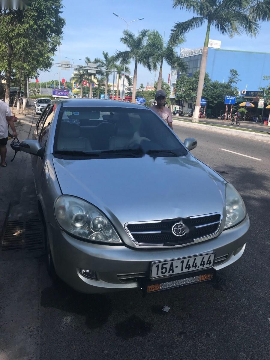 Lifan 520 2007 - Bán Lifan 520 năm 2007, nhập khẩu giá cạnh tranh