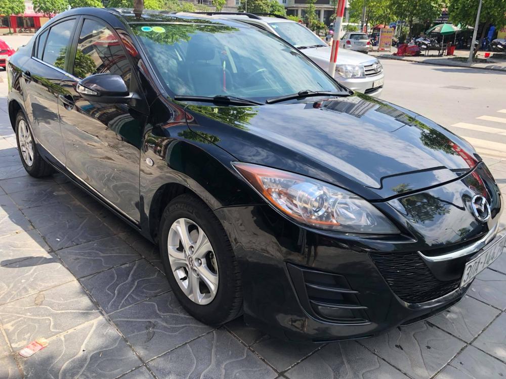 Mazda AZ Cũ  3 2009 - Xe Cũ Mazda 3 2009