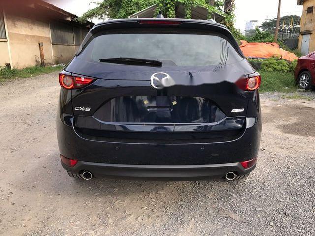 Mazda CX 5  2.5 2WD  2018 - Bán Mazda CX 5 2.5 2WD 2018 giá cạnh tranh