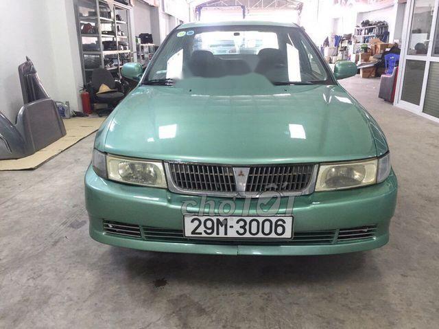 Mitsubishi Lancer   2000 - Bán xe Mitsubishi Lancer 2000, giá chỉ 86 triệu