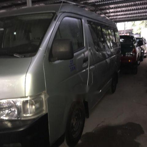 Toyota Hiace    2009 - Bán Toyota Hiace năm 2009, giá chỉ 320 triệu