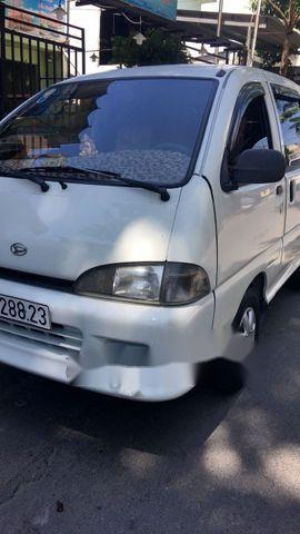 Daihatsu Citivan 2005 - Cần bán gấp Daihatsu Citivan năm sản xuất 2005