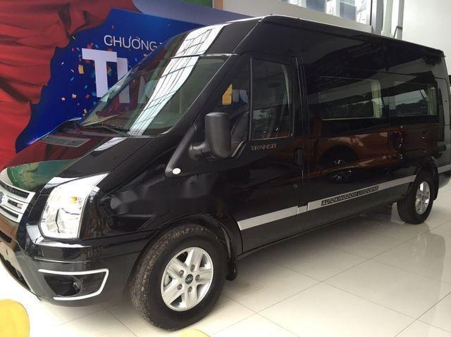 Ford Transit 2017 - Cần bán Ford Transit sản xuất 2017, giá tốt