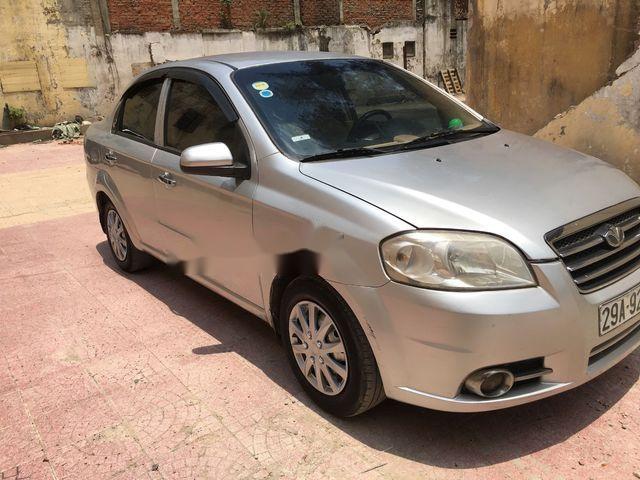 Daewoo Gentra MT 2010 - Cần bán Daewoo Gentra MT 2010 chính chủ