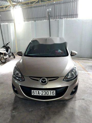 Mazda 2   S  2015 - Bán Mazda 2 S năm sản xuất 2015, giá 430tr