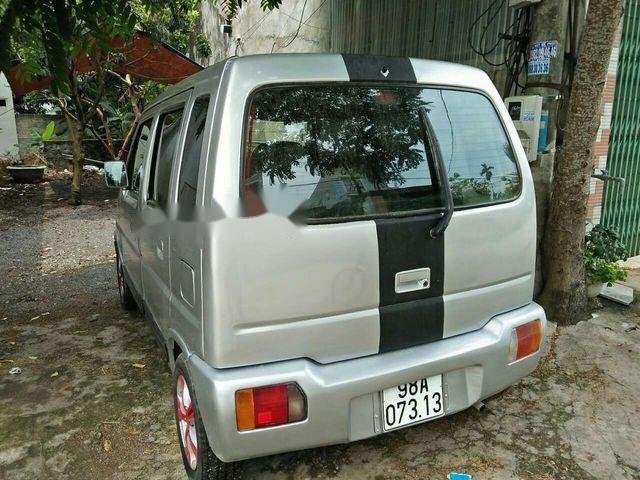 Suzuki Wagon R 2003 - Cần bán gấp Suzuki Wagon R năm 2003