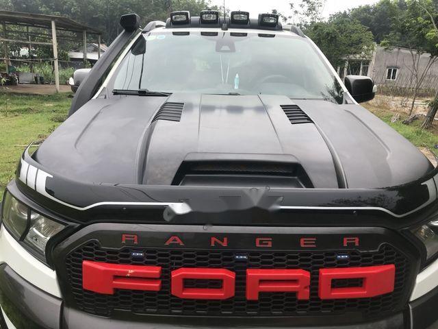 Ford Ranger 2015 - Bán Ford Ranger năm sản xuất 2015, giá tốt