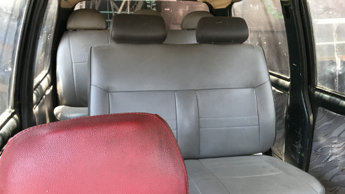 Daihatsu Terios   1.6 MT  2000 - Bán Daihatsu Terios 1.6 MT năm sản xuất 2000