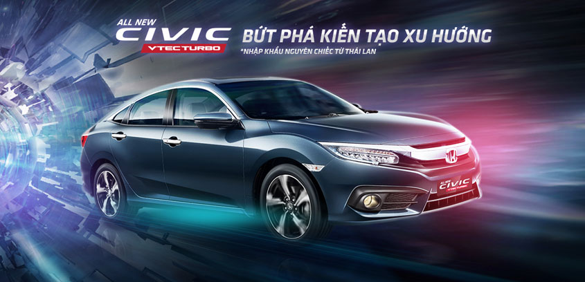 Honda Civic 2018 - Bán xe Honda Civic sản xuất năm 2018