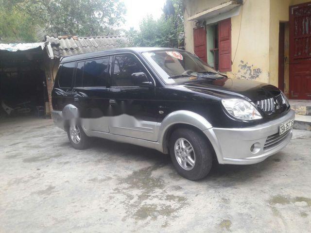 Mitsubishi Jolie 2006 - Cần bán gấp Mitsubishi Jolie năm sản xuất 2006, giá tốt