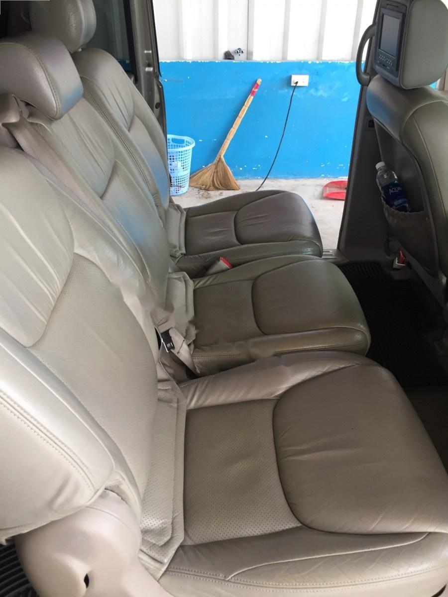 Toyota Sienna 2007 - Bán Toyota Sienna đời 2007, xe nhập, 780 triệu