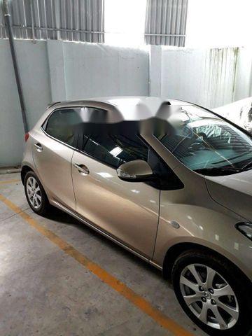 Mazda 2   S  2015 - Bán Mazda 2 S năm sản xuất 2015, giá 430tr