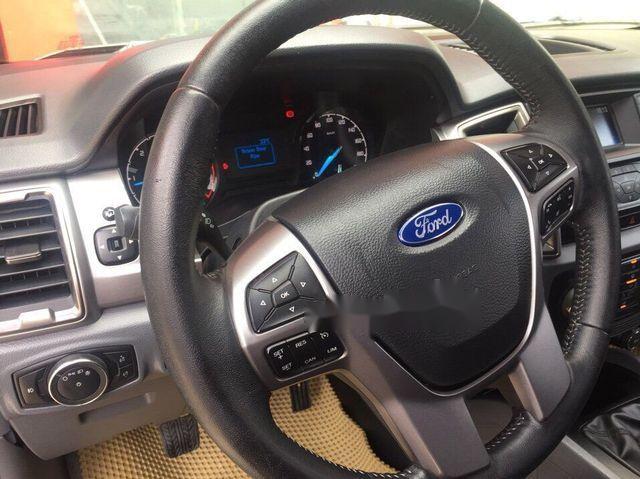 Ford Ranger   XLT  2016 - Cần bán Ford Ranger XLT 2016 số sàn, 675 triệu