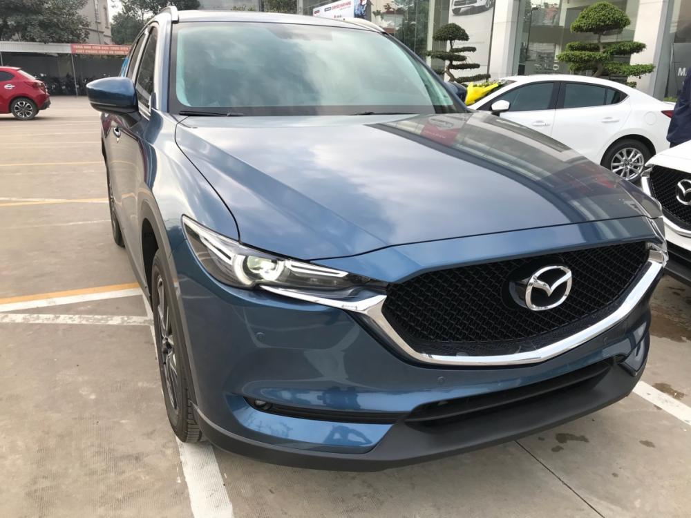 Mazda CX 5 2018 - Bán CX5 2018, Hỗ trợ trả trước từ 254 triệu là lăn bánh, giao xe tận nhà, bảo hành 5 năm, lh 0932326725