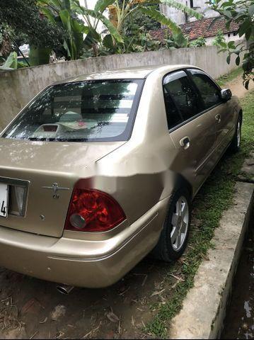 Ford Laser 2003 - Cần bán lại xe Ford Laser sản xuất 2003, 150 triệu