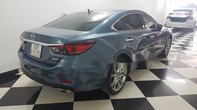 Mazda 6 2015 - Bán Mazda 6 đời 2015 như mới giá cạnh tranh