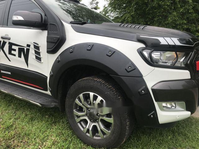 Ford Ranger 2015 - Bán Ford Ranger năm sản xuất 2015, giá tốt